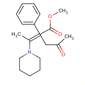 Cas Number: 89446-99-1  Molecular Structure