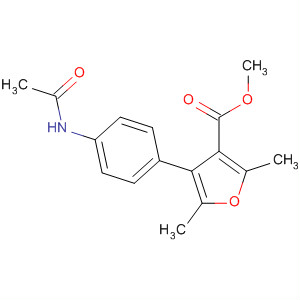 CAS No 89447-05-2  Molecular Structure
