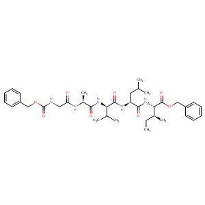 CAS No 89447-20-1  Molecular Structure