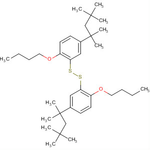 CAS No 89447-58-5  Molecular Structure