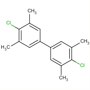 CAS No 89448-05-5  Molecular Structure