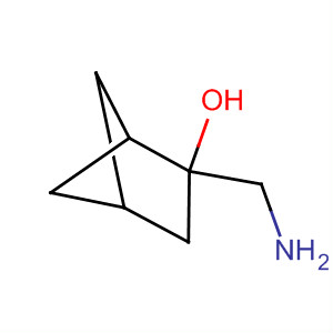 CAS No 89448-34-0  Molecular Structure