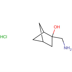 CAS No 89448-35-1  Molecular Structure