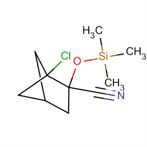 CAS No 89448-38-4  Molecular Structure