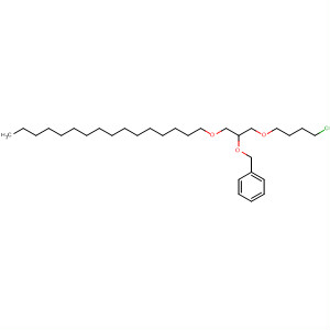 CAS No 89448-66-8  Molecular Structure