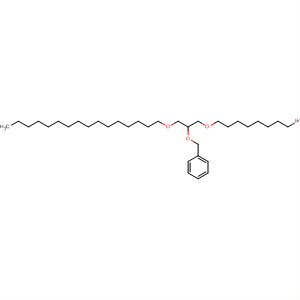 CAS No 89448-72-6  Molecular Structure