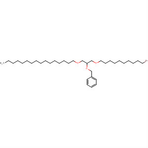 CAS No 89448-74-8  Molecular Structure