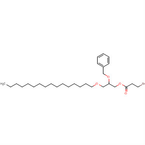 CAS No 89448-80-6  Molecular Structure