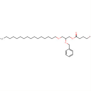 CAS No 89448-81-7  Molecular Structure