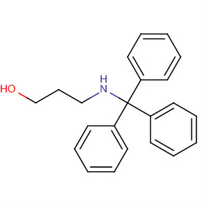 CAS No 89448-83-9  Molecular Structure