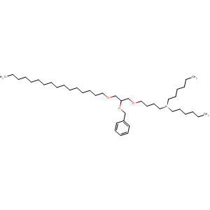 CAS No 89448-90-8  Molecular Structure