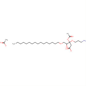 CAS No 89449-09-2  Molecular Structure