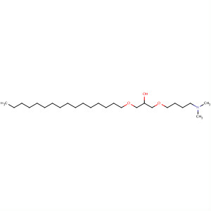 CAS No 89449-13-8  Molecular Structure