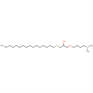 CAS No 89449-15-0  Molecular Structure