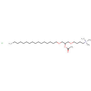 CAS No 89449-22-9  Molecular Structure