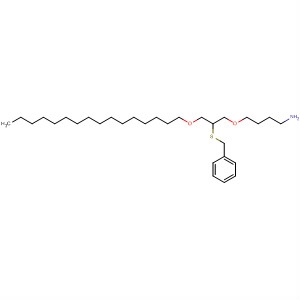 CAS No 89449-40-1  Molecular Structure