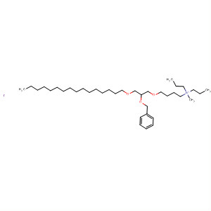 CAS No 89449-46-7  Molecular Structure