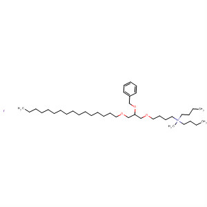 CAS No 89449-48-9  Molecular Structure