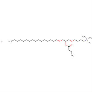 CAS No 89449-53-6  Molecular Structure