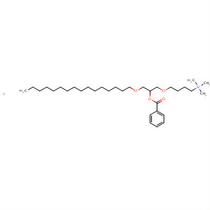 Cas Number: 89449-55-8  Molecular Structure