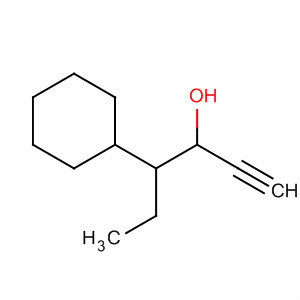 CAS No 89450-11-3  Molecular Structure