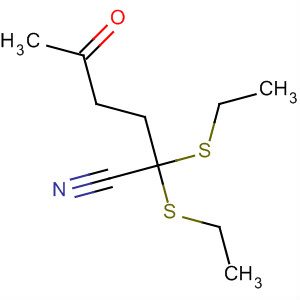 CAS No 89450-19-1  Molecular Structure