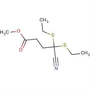 CAS No 89450-20-4  Molecular Structure