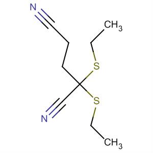 CAS No 89450-22-6  Molecular Structure