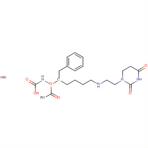 CAS No 89450-67-9  Molecular Structure