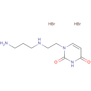 CAS No 89450-73-7  Molecular Structure