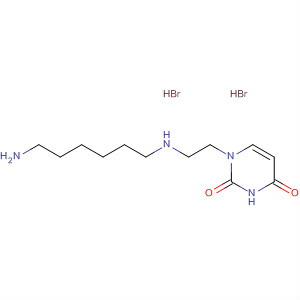 CAS No 89450-76-0  Molecular Structure