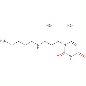 CAS No 89450-78-2  Molecular Structure