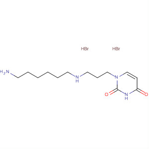 CAS No 89450-80-6  Molecular Structure