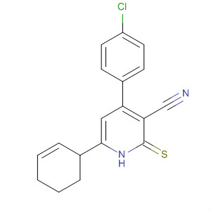 CAS No 89451-37-6  Molecular Structure