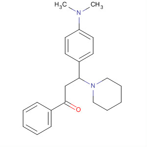 CAS No 89451-54-7  Molecular Structure