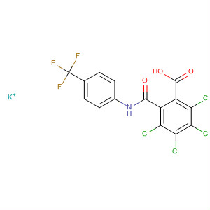 CAS No 89451-60-5  Molecular Structure
