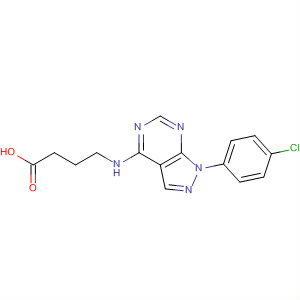CAS No 89454-09-1  Molecular Structure