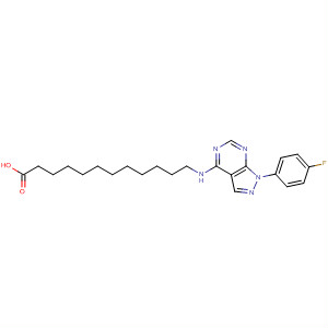 CAS No 89454-18-2  Molecular Structure