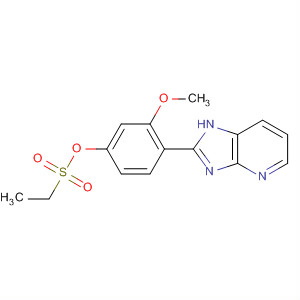 CAS No 89454-27-3  Molecular Structure