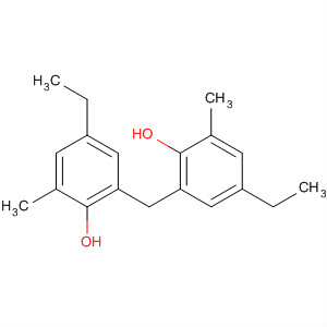 CAS No 89455-18-5  Molecular Structure