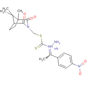 CAS No 89455-33-4  Molecular Structure