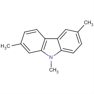 CAS No 89455-50-5  Molecular Structure