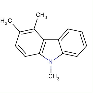 Cas Number: 89455-51-6  Molecular Structure