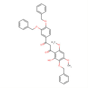 CAS No 89456-19-9  Molecular Structure