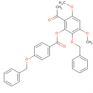 CAS No 89456-22-4  Molecular Structure