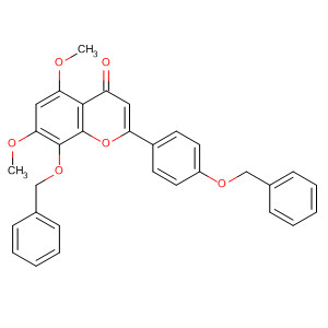 CAS No 89456-29-1  Molecular Structure