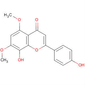 CAS No 89456-35-9  Molecular Structure