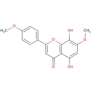 CAS No 89456-41-7  Molecular Structure