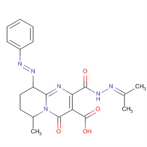 CAS No 89457-17-0  Molecular Structure