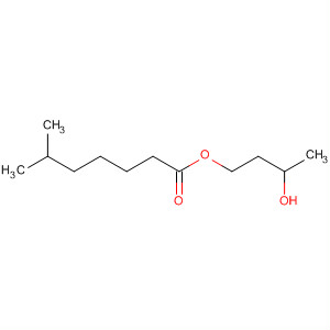 CAS No 89457-33-0  Molecular Structure